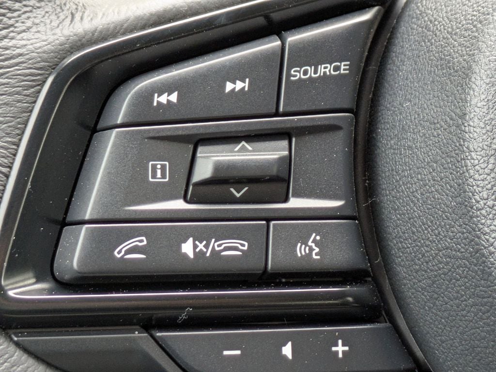 2026 Subaru ASCENT Limited Bronze Edition 7-Passenger