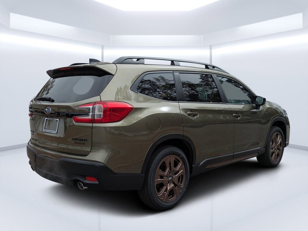2026 Subaru ASCENT Limited Bronze Edition 7-Passenger