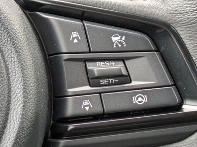 2026 Subaru ASCENT Limited Bronze Edition 7-Passenger