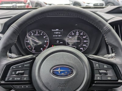 2026 Subaru ASCENT Limited Bronze Edition 7-Passenger