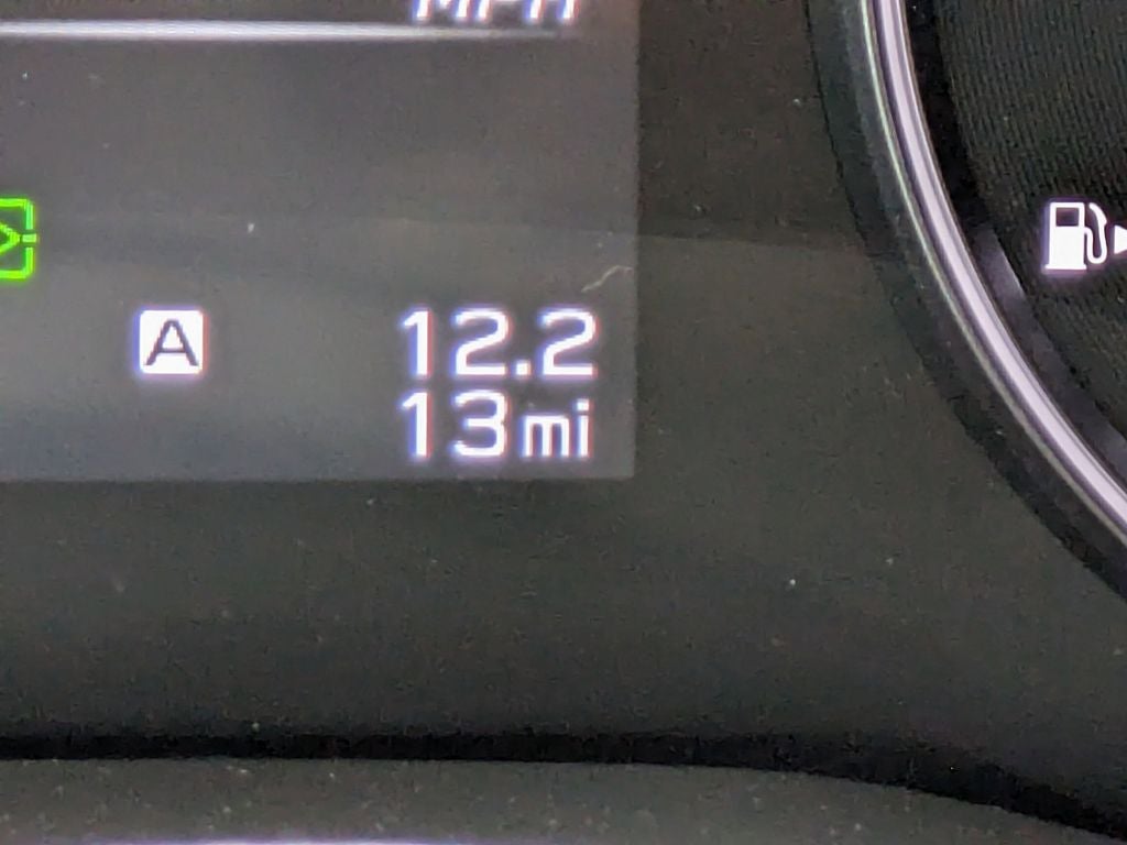 2026 Subaru ASCENT Limited Bronze Edition 7-Passenger