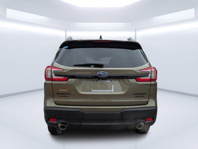 2026 Subaru ASCENT Limited Bronze Edition 7-Passenger