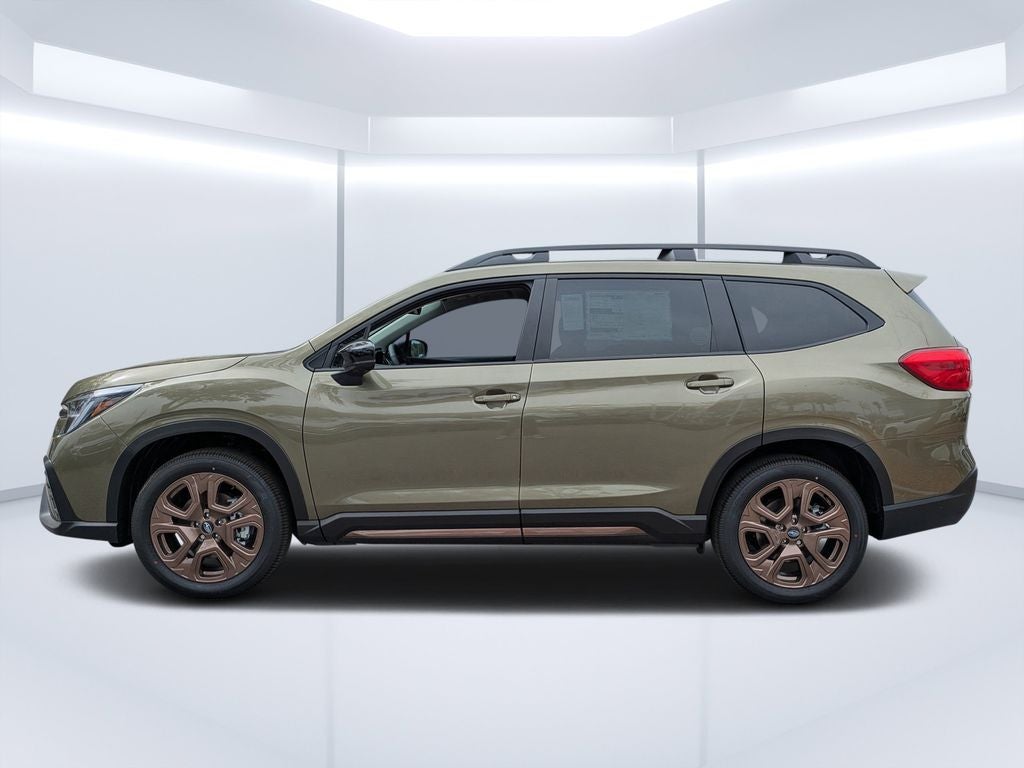 2026 Subaru ASCENT Limited Bronze Edition 7-Passenger