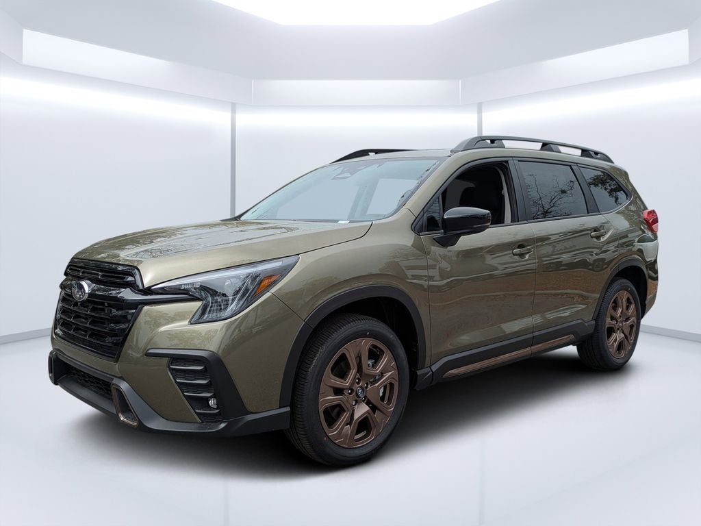 2026 Subaru ASCENT Limited Bronze Edition 7-Passenger