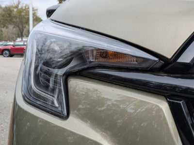 2026 Subaru ASCENT Limited Bronze Edition 7-Passenger