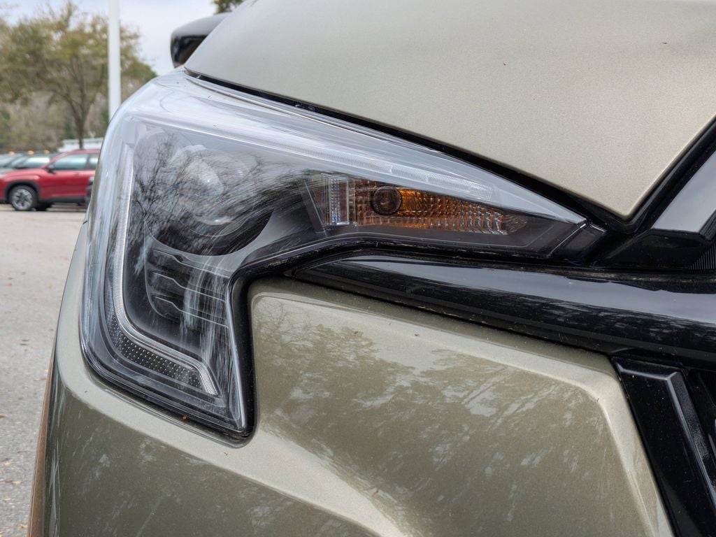 2026 Subaru ASCENT Limited Bronze Edition 7-Passenger