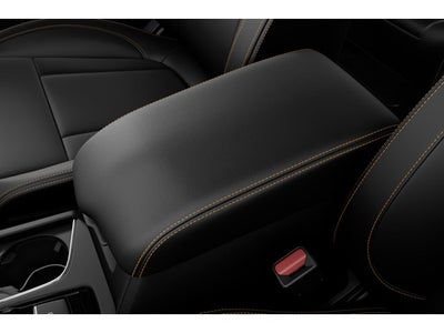 2026 Subaru ASCENT Limited Bronze Edition 7-Passenger