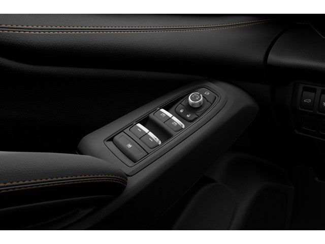 2026 Subaru ASCENT Limited Bronze Edition 7-Passenger