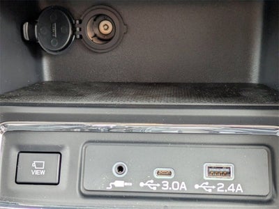 2026 Subaru ASCENT Limited Bronze Edition 7-Passenger