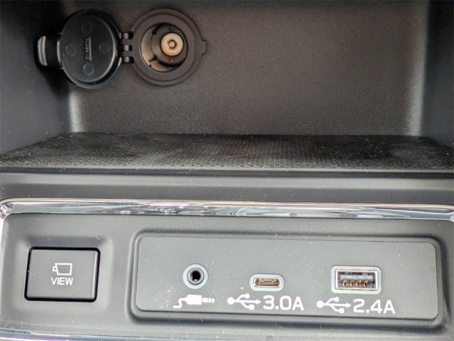 2026 Subaru ASCENT Limited Bronze Edition 7-Passenger