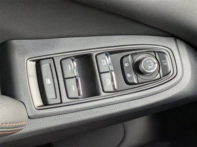 2026 Subaru ASCENT Limited Bronze Edition 7-Passenger