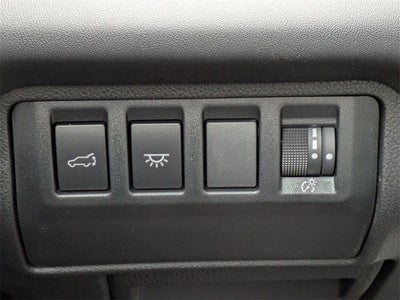 2026 Subaru ASCENT Limited Bronze Edition 7-Passenger