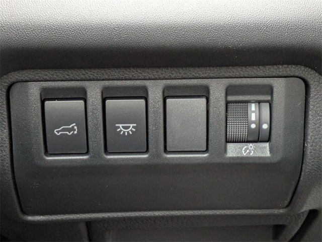 2026 Subaru ASCENT Limited Bronze Edition 7-Passenger