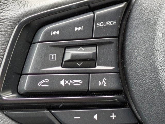 2026 Subaru ASCENT Limited Bronze Edition 7-Passenger