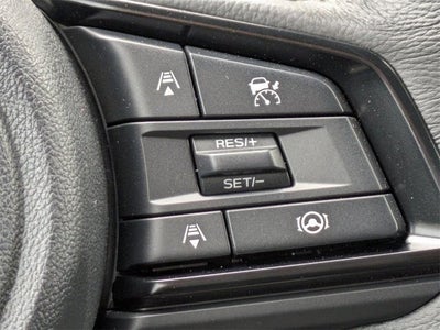 2026 Subaru ASCENT Limited Bronze Edition 7-Passenger