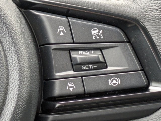 2026 Subaru ASCENT Limited Bronze Edition 7-Passenger