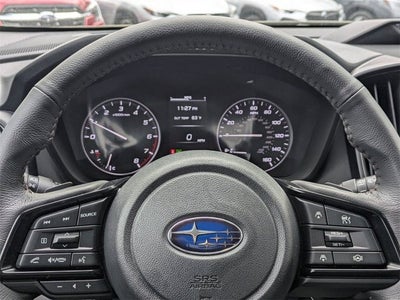 2026 Subaru ASCENT Limited Bronze Edition 7-Passenger