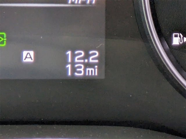 2026 Subaru ASCENT Limited Bronze Edition 7-Passenger