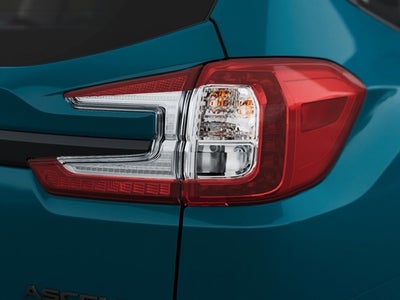 2027 Subaru ASCENT Limited Bronze Edition 7-Passenger