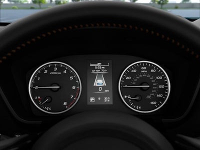 2027 Subaru ASCENT Limited Bronze Edition 7-Passenger