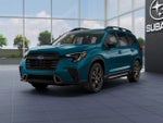 2027 Subaru ASCENT Limited Bronze Edition 7-Passenger