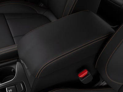 2027 Subaru ASCENT Limited Bronze Edition 7-Passenger