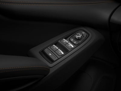 2027 Subaru ASCENT Limited Bronze Edition 7-Passenger