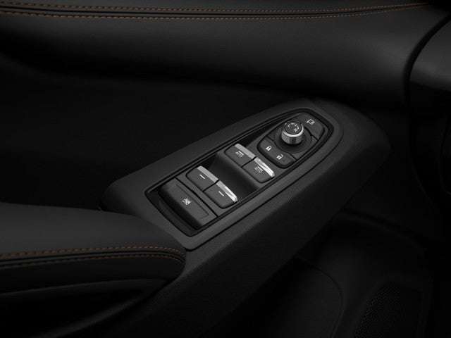 2027 Subaru ASCENT Limited Bronze Edition 7-Passenger