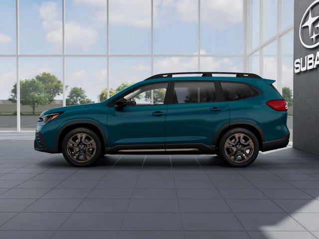 2027 Subaru ASCENT Limited Bronze Edition 7-Passenger