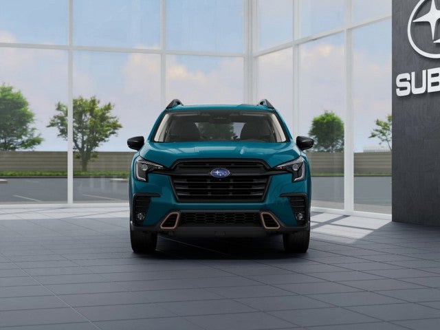2027 Subaru ASCENT Limited Bronze Edition 7-Passenger