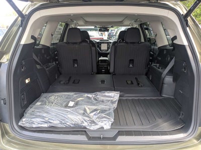 2026 Subaru ASCENT Limited Bronze Edition 7-Passenger