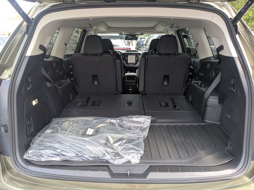 2026 Subaru ASCENT Limited Bronze Edition 7-Passenger