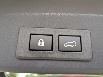 2026 Subaru ASCENT Limited Bronze Edition 7-Passenger