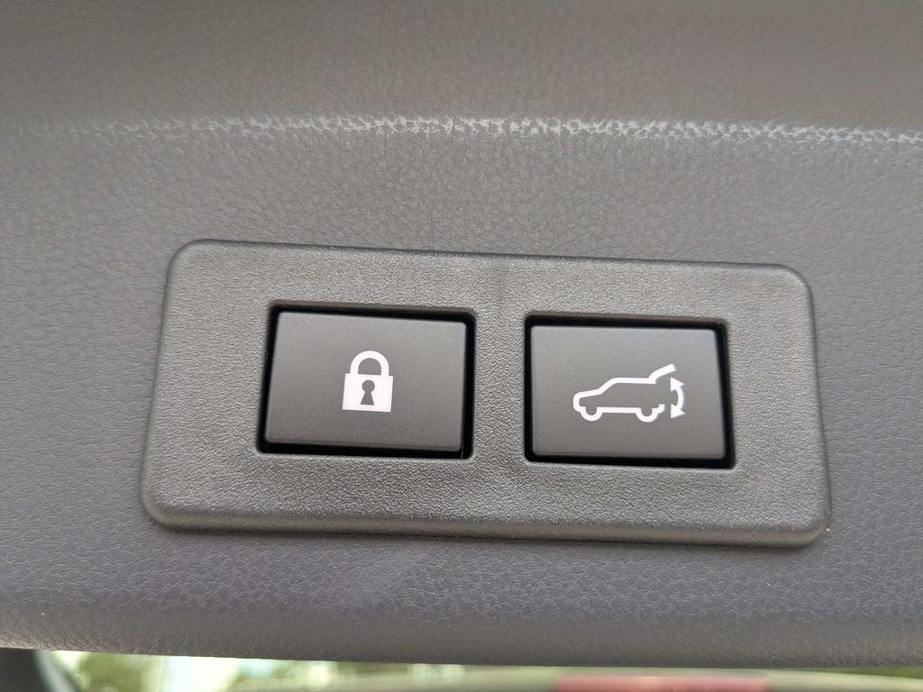 2026 Subaru ASCENT Limited Bronze Edition 7-Passenger