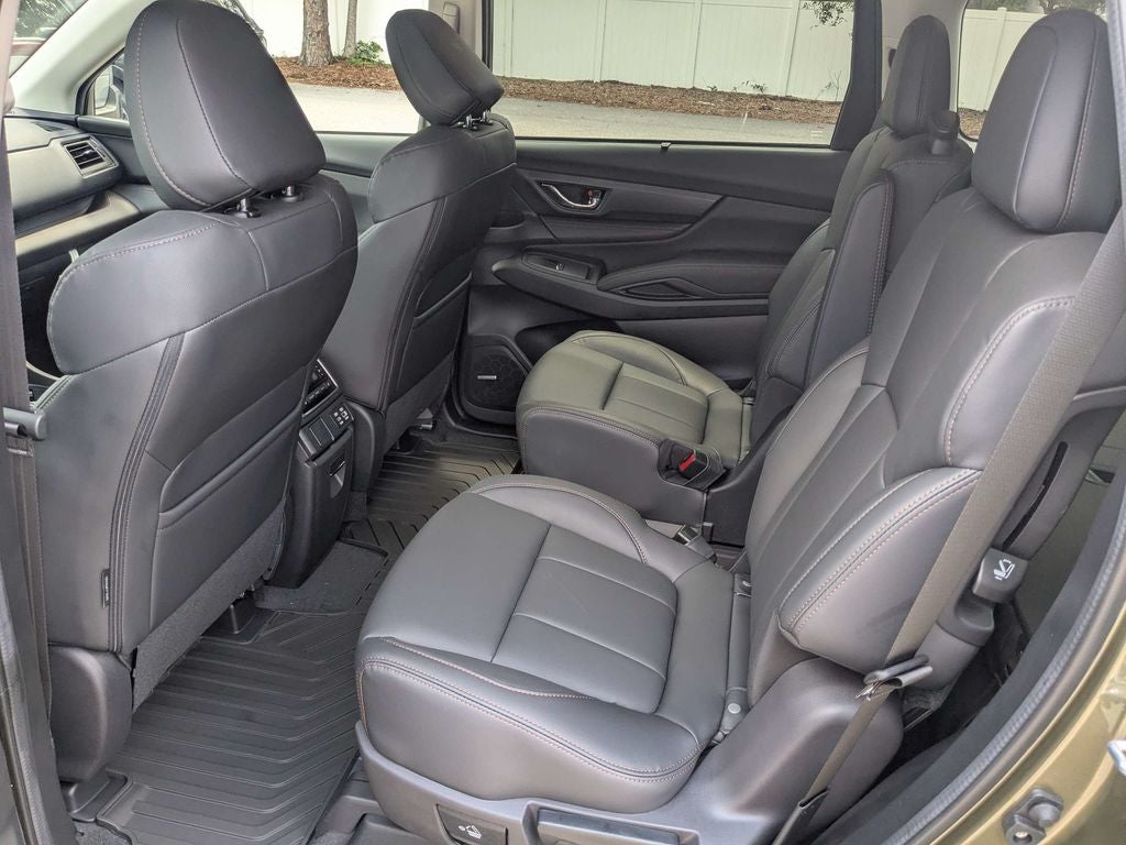2026 Subaru ASCENT Limited Bronze Edition 7-Passenger