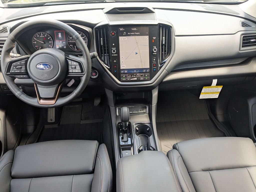 2026 Subaru ASCENT Limited Bronze Edition 7-Passenger