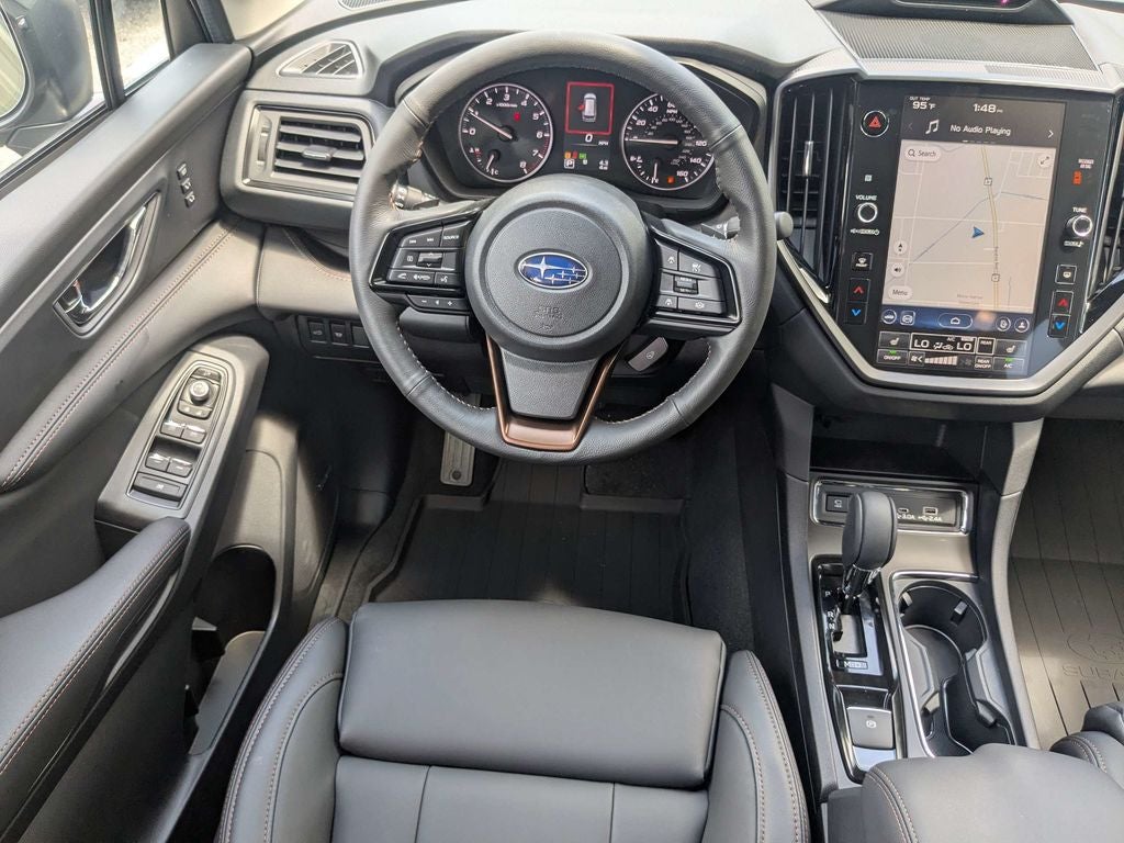2026 Subaru ASCENT Limited Bronze Edition 7-Passenger