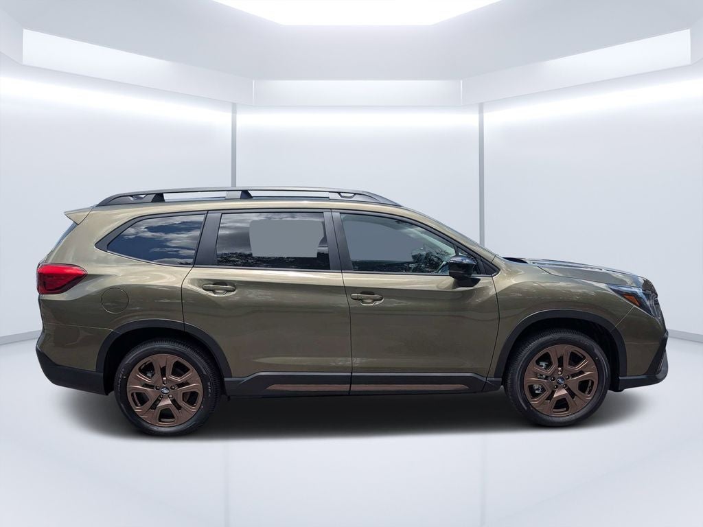 2026 Subaru ASCENT Limited Bronze Edition 7-Passenger
