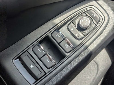 2026 Subaru ASCENT Limited Bronze Edition 7-Passenger