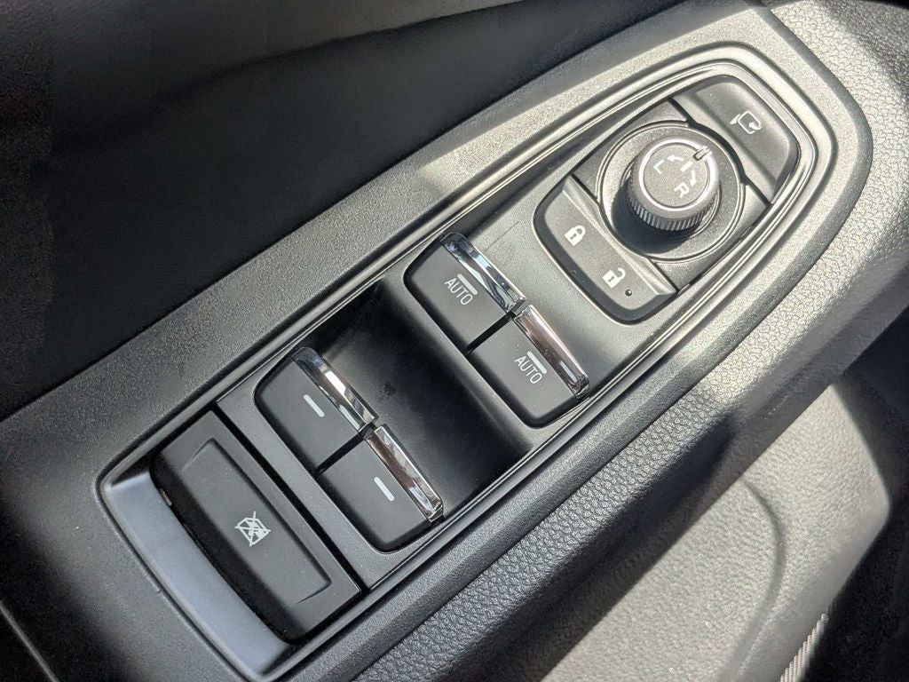 2026 Subaru ASCENT Limited Bronze Edition 7-Passenger