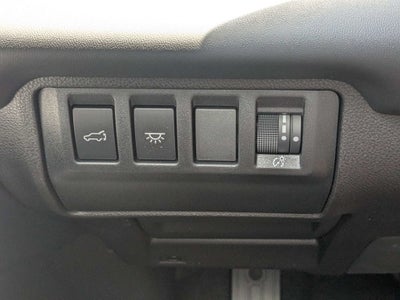 2026 Subaru ASCENT Limited Bronze Edition 7-Passenger