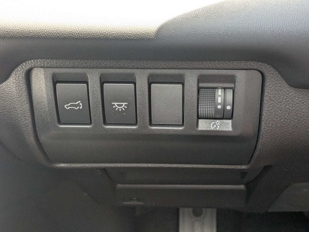 2026 Subaru ASCENT Limited Bronze Edition 7-Passenger