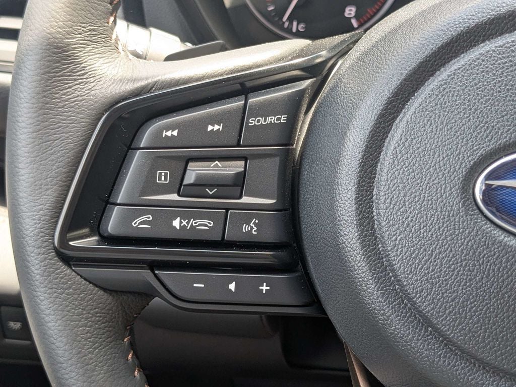 2026 Subaru ASCENT Limited Bronze Edition 7-Passenger
