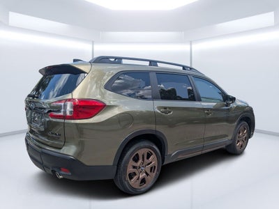 2026 Subaru ASCENT Limited Bronze Edition 7-Passenger