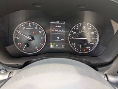 2026 Subaru ASCENT Limited Bronze Edition 7-Passenger