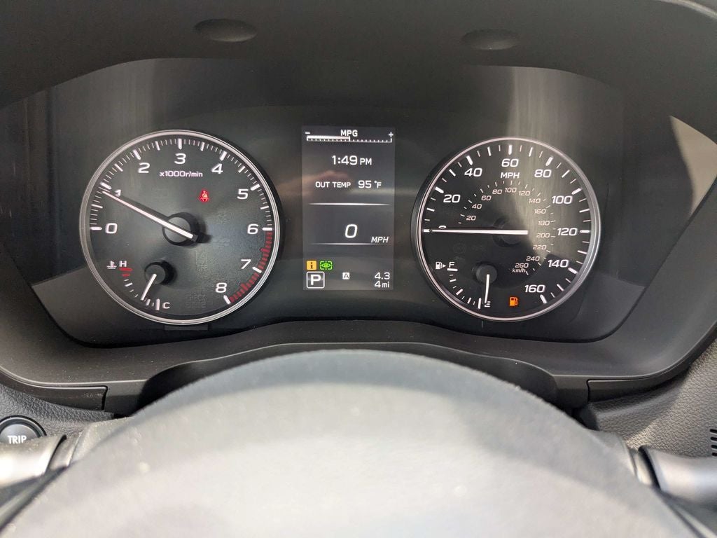 2026 Subaru ASCENT Limited Bronze Edition 7-Passenger