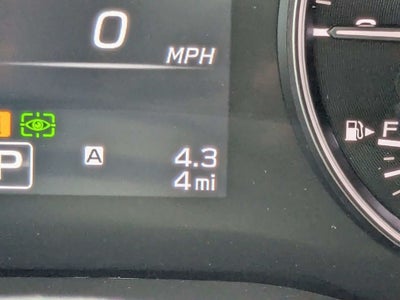 2026 Subaru ASCENT Limited Bronze Edition 7-Passenger