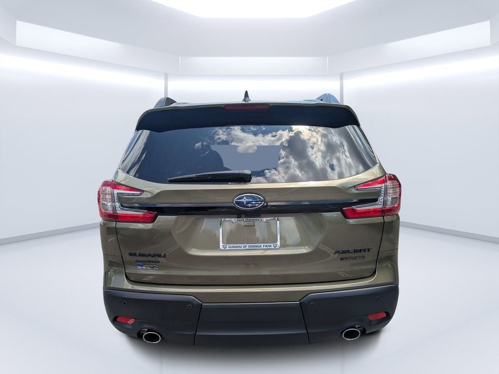 2026 Subaru ASCENT Limited Bronze Edition 7-Passenger