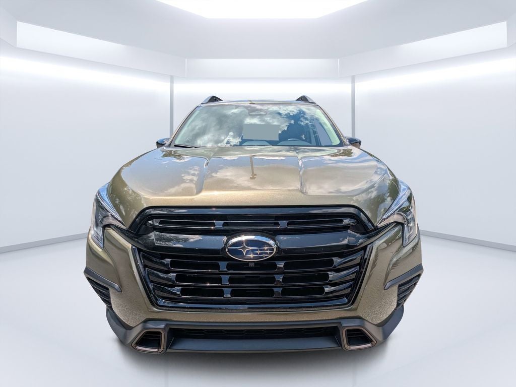 2026 Subaru ASCENT Limited Bronze Edition 7-Passenger