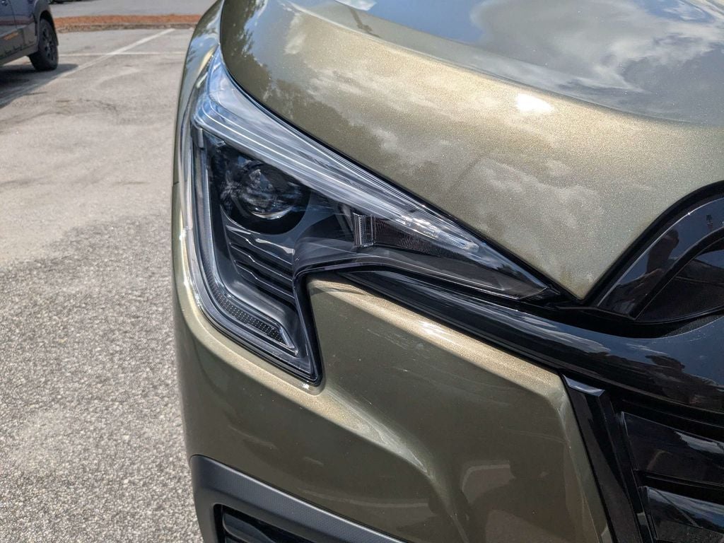 2026 Subaru ASCENT Limited Bronze Edition 7-Passenger